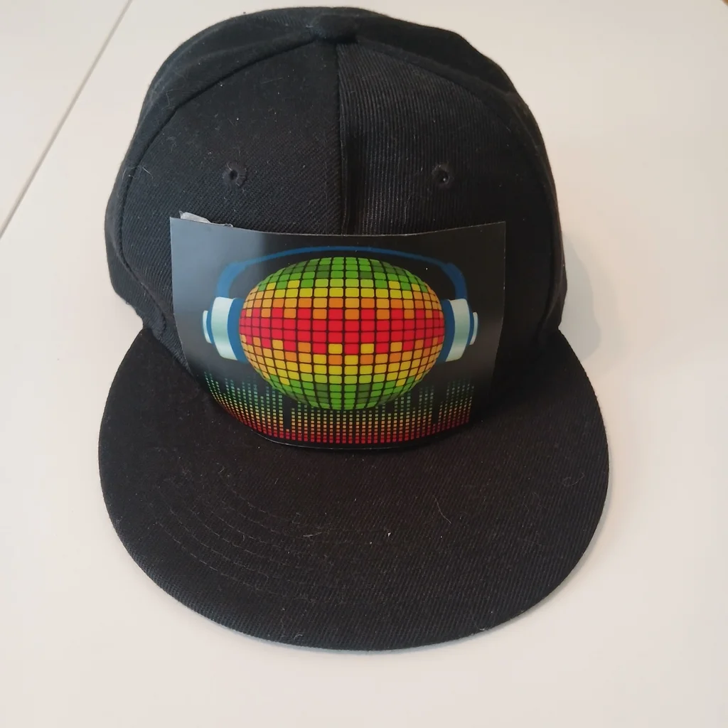 Casquette 